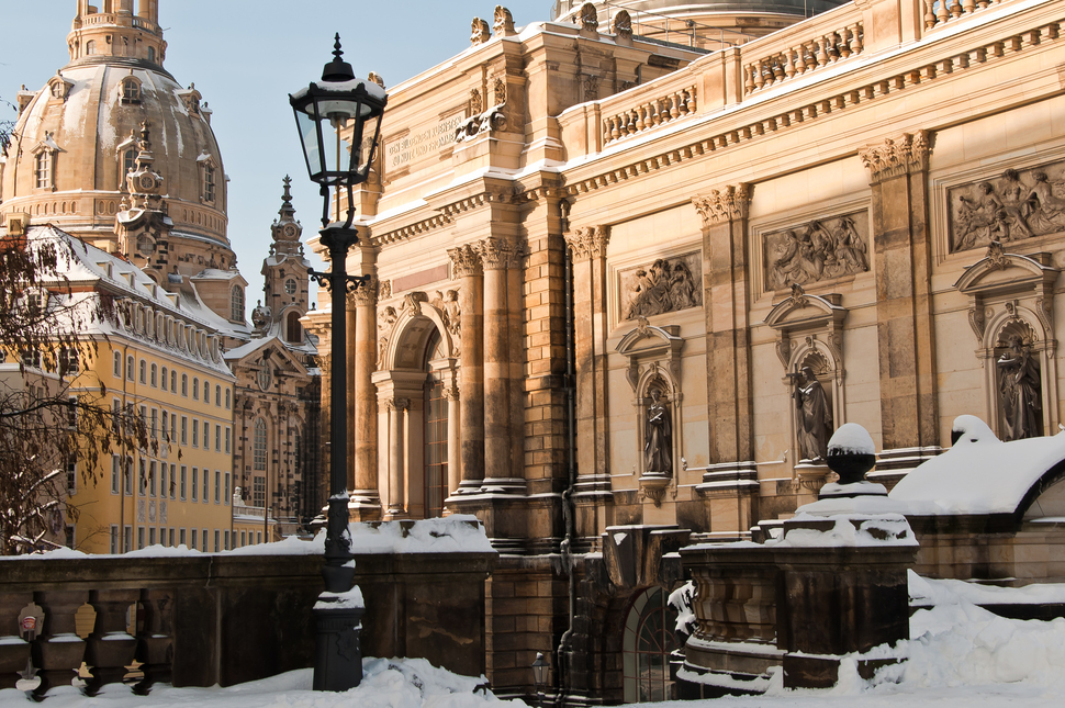 Staatliche Kunstsammlungen Dresden