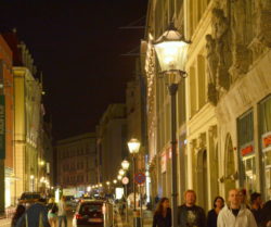 Altstadt Leipzig