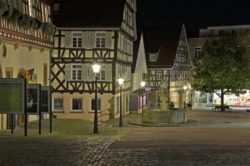 Stadt Backnang