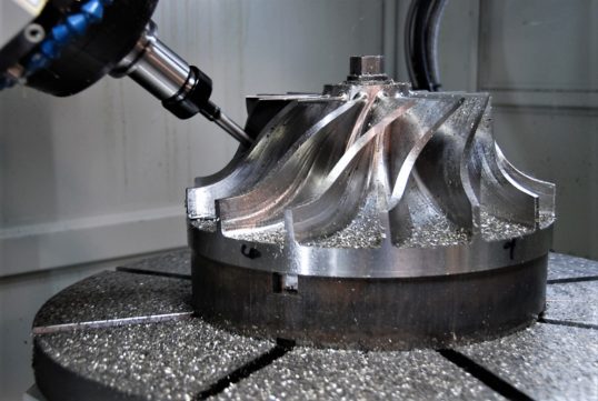 CNC Wallpaper 5 Axis jpg Image Free Download - 3axis co