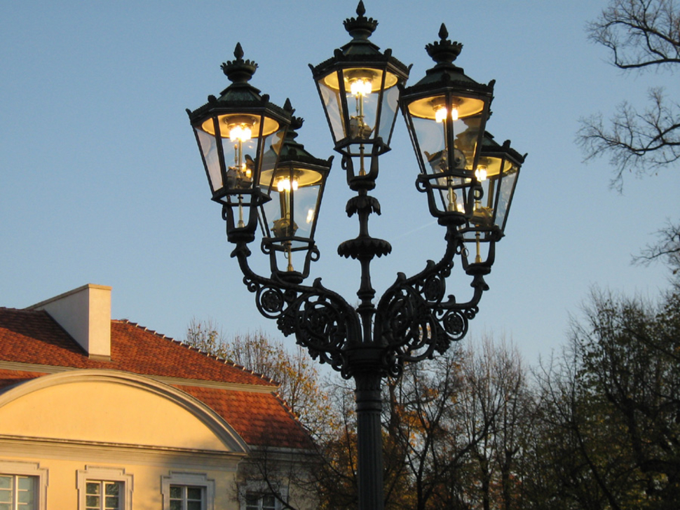 Schloss Charlottenburg